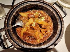 -悦融琥珀·京鲁菜·海味珍品(西单店)