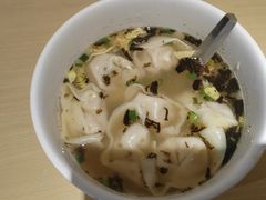 -财兜兜大黄山小馄饨