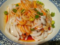 -汉唐宴长安食府