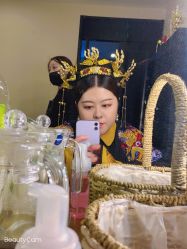 -盘子女人坊古装写真摄影(天津总店)