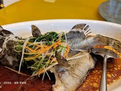 -王子私厨(鸿通城购物中心店)
