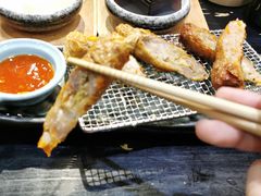 -小明同学(三里屯店)