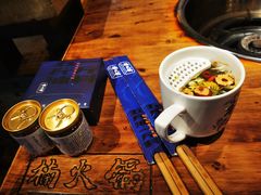 -楠火锅(太古里总店)