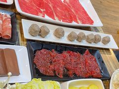 -金华砂锅(建国北路店)