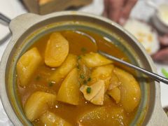 功夫萝卜-马凯餐厅(地安门店)