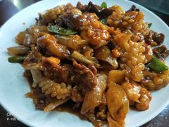 -同发号饭庄(复兴路店)
