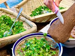 -云阿蛮云南生烫牛肉米线(奉贤路店)