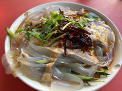 -张包铺(道外店)