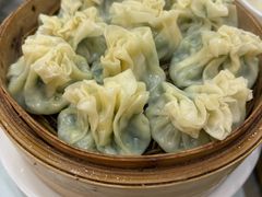 -杨记小骨头羊杂馆(南五马路店)