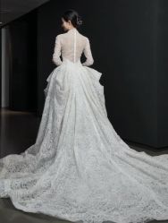 -Vera Wang婚纱礼服旗舰店
