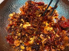 -阿娜尔·新疆菜(佰港城店)