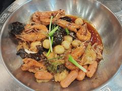 -晓林火锅(安定门店)