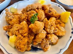 闽南炸醋肉-林四喜·闽南传家菜(鼓浪屿店)