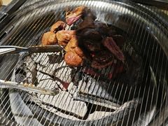 -麻蒲碳烤肉(嘉禾东平地铁站19号店)