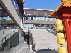 -迪桑特DESCENTE(北京三里屯BLANC店)