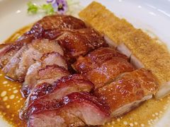 -翠香阁潮州菜馆·始于1994(珠江路店)