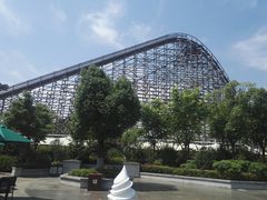 -芜湖方特东方神画