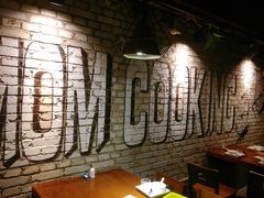 -妈妈菜(银城中路店)