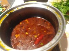 -聚盛源蒸汽海鲜火锅烤肉自助(巨川金海岸购物广场店)