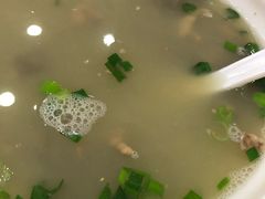羊杂汤-塔斯提抓饭(东城汇店)