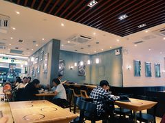 大堂-大家乐(深圳中信店)