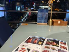 -小大董·烤鸭(观景餐厅·南京西路店)