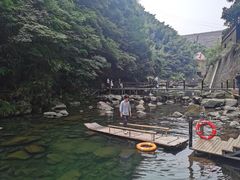 -长谷洞天