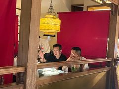 大堂-東大方(海宁海昌路店)