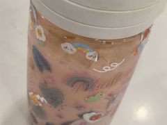-宝珠奶酪(闵行仲盛店)