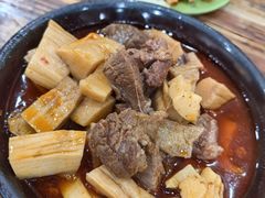 -雨田饭店(华兴东街店)