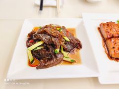 珊瑚海蜇头-利苑酒家(金宝店)