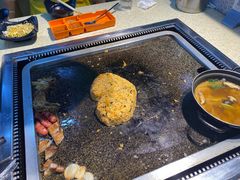 -猪的故事·韩式烤肉(韩乐坊店)