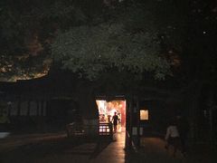 偏北们-文瀛公园
