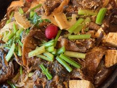 -老板恋上鱼(环山路店)