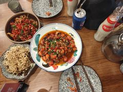 -虾小龙老长沙龙虾馆(坡子街店)