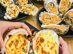 -蚝抵食·湛江生蚝(湾北路店)
