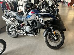 -北京德悦行BMW宝马摩托车