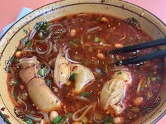 -董记冒节子肥肠粉