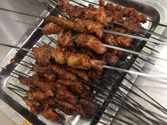 -文文烤肉(大皮院店)