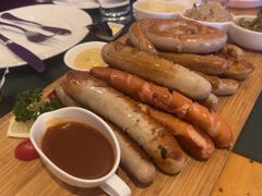 -兰特伯爵西餐厅·啤酒屋(方庄店)