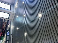 -福州火车站(地铁站)