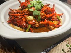 -径山十八道·风味民间菜(杭州总店)