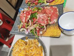 -东北烤肉(鼓楼巷店)