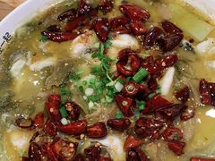 -鱼你在一起(福田安吉尔店)