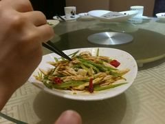 -汉水缘鲜鱼庄(黄雁村店)