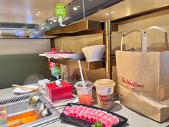 -海底捞火锅(泉城路店)