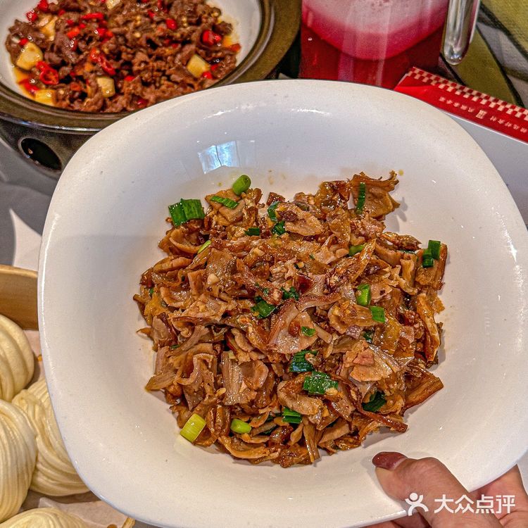 在长沙❗️会反复去吃的一家院子餐厅[流泪]