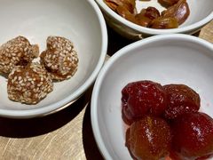 蚕豆-京味斋·烤鸭·北京菜(安贞店)