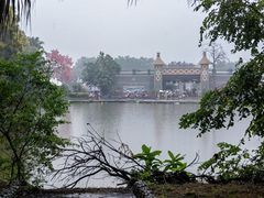 -广东花都香草世界旅游度假区