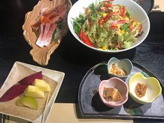 -鲤·鮨KOISUSHI